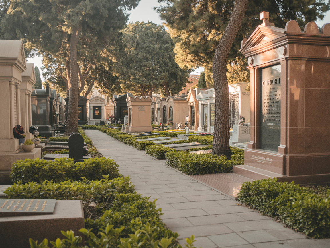 Cementerio