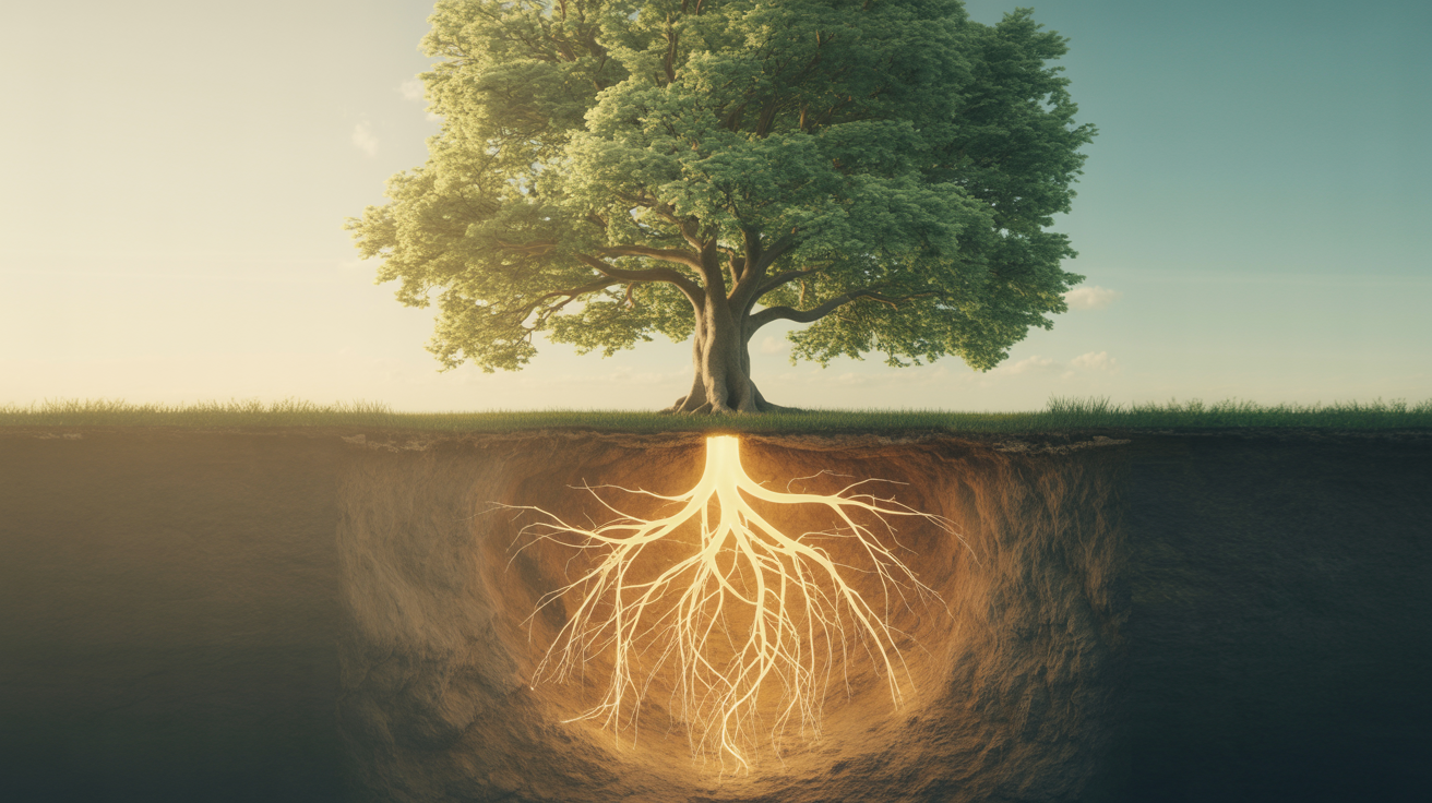 Beyond Symptoms: The Root Cause Medicine Revolution