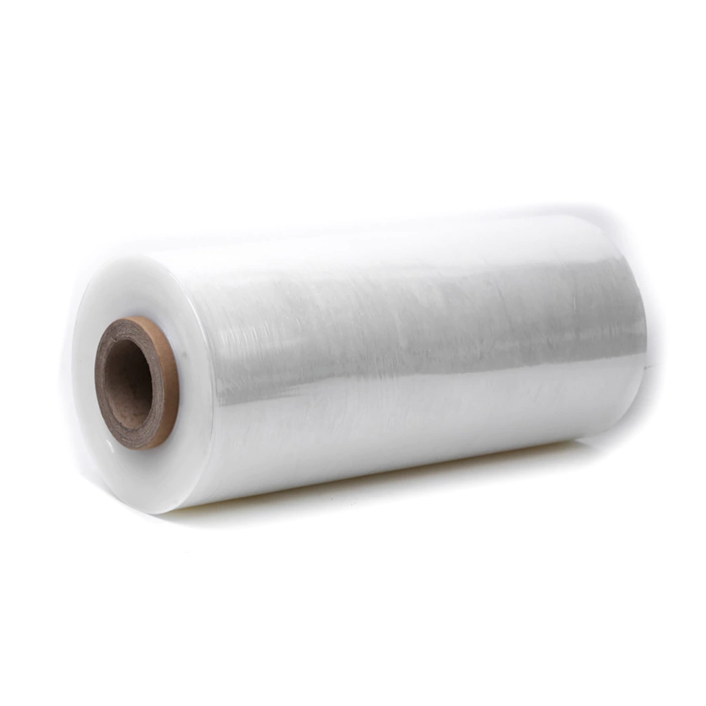 Film Stretch para paletizado