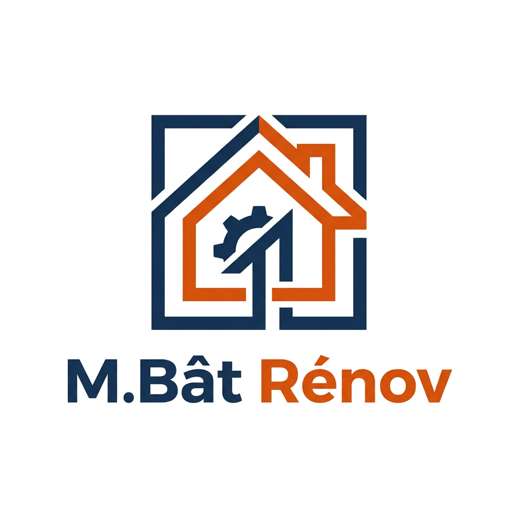 Logo M.Bât Rénov