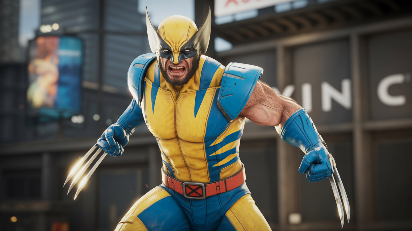 Marvel's Wolverine: Insomniac Universe Expansion geleakt - MCU-Integration bestätigt!