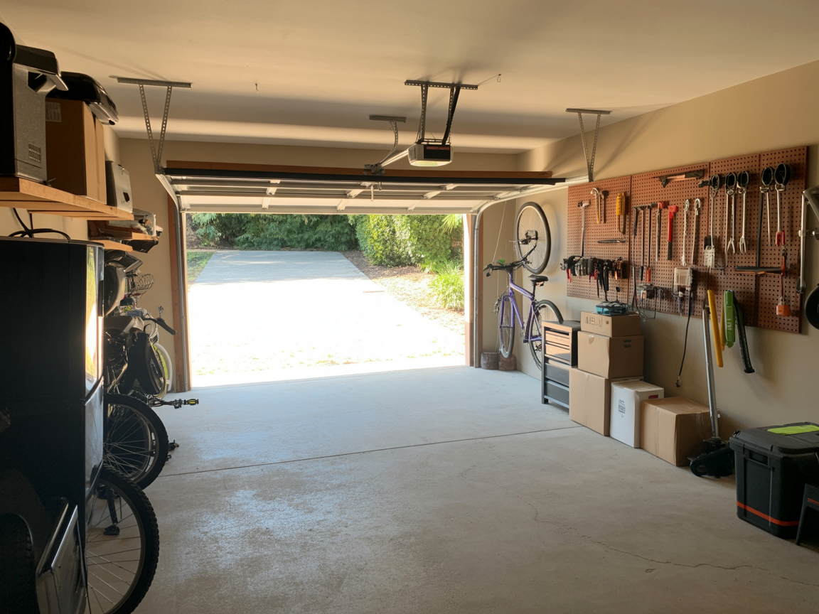 Hoarding Cleanout — JunkHaulDump