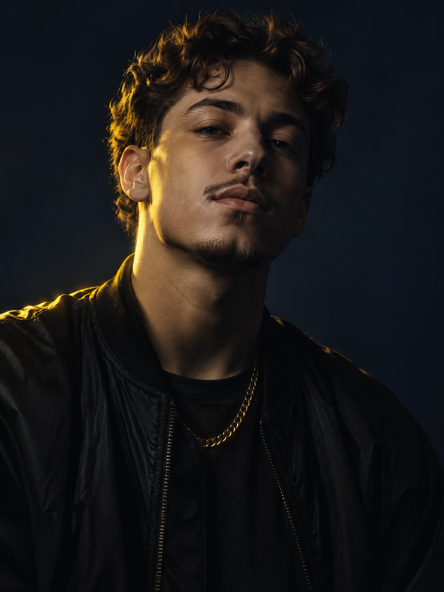 Trillyway portrait