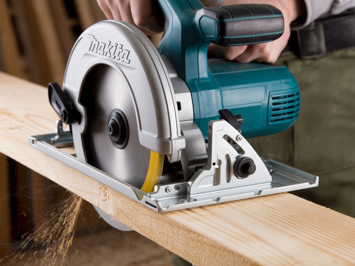 Makita 7-1/4" Circular Saw — Power Tools available to rent on GearShare