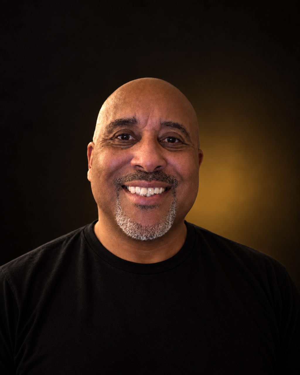 Brock Robb, the messenger behind I AM BEAST