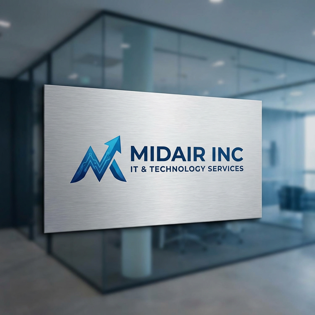 Midair Inc