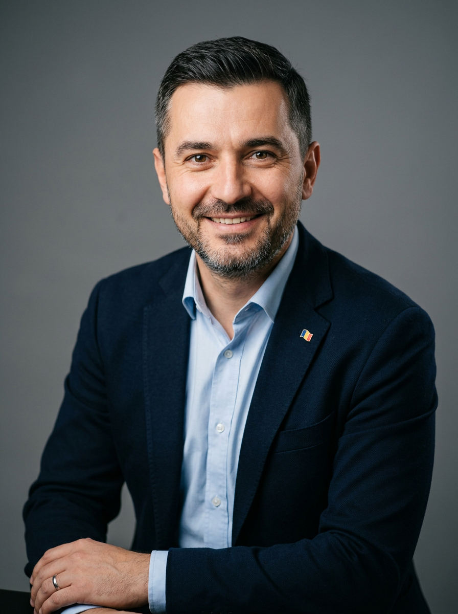 Ion Popescu
