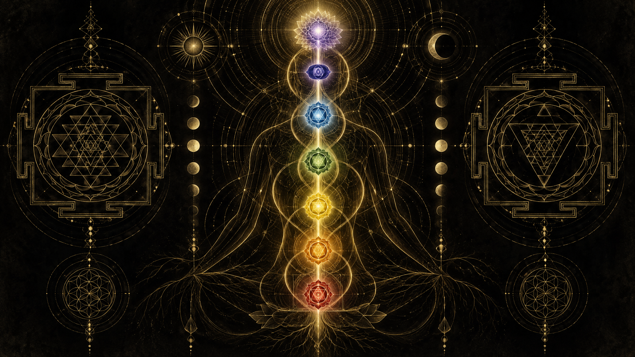 Yoga & Tantra