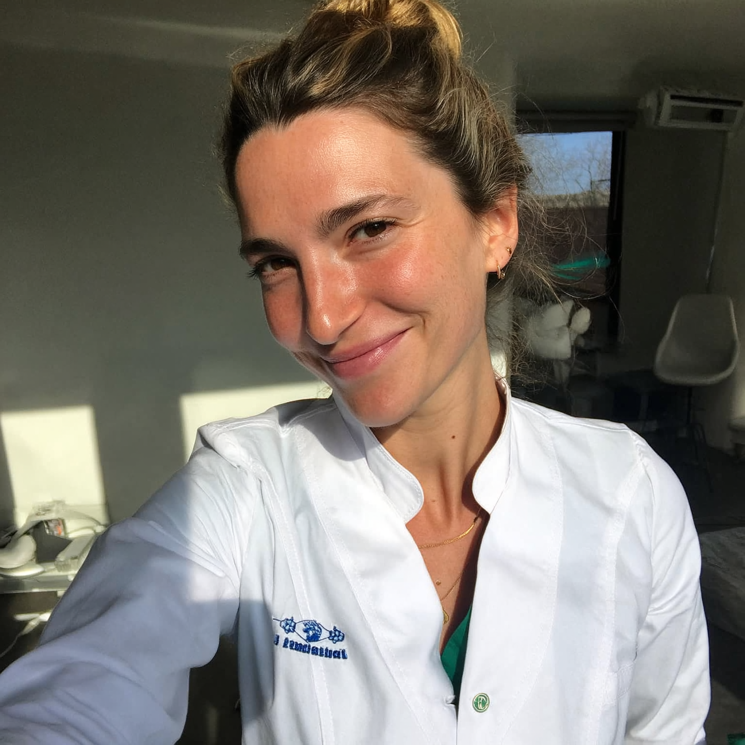 Sarah Mitchell, RDH