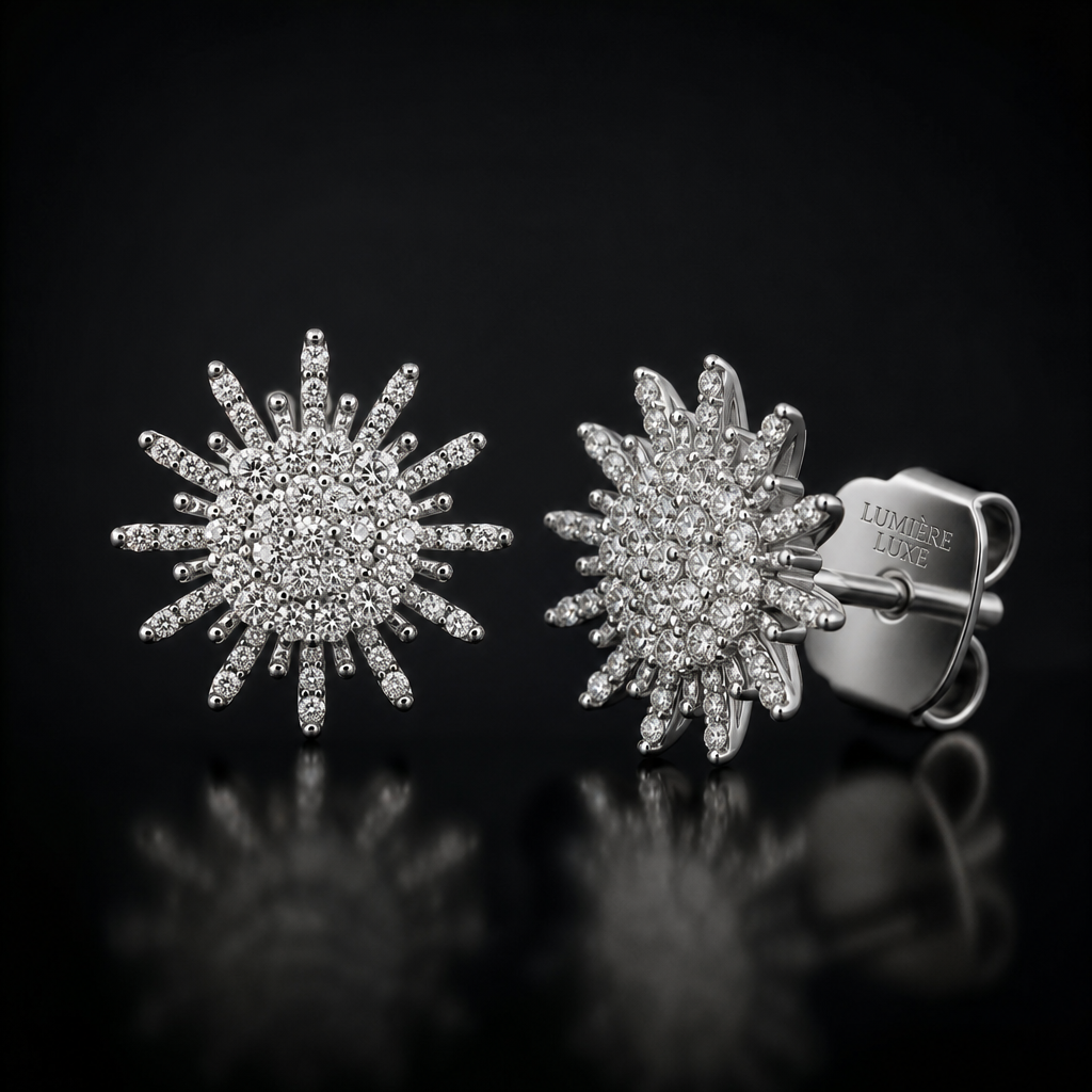 Galaxie Cluster Studs