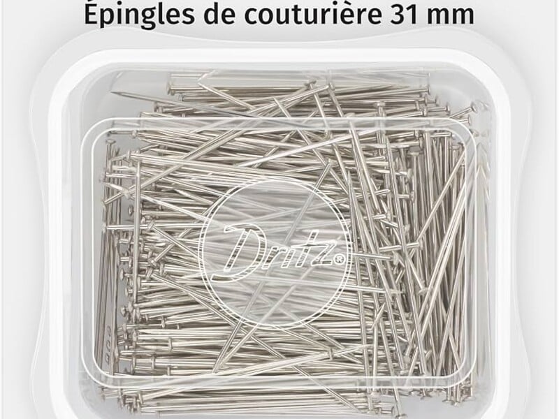 Dritz Dressmaker Pins