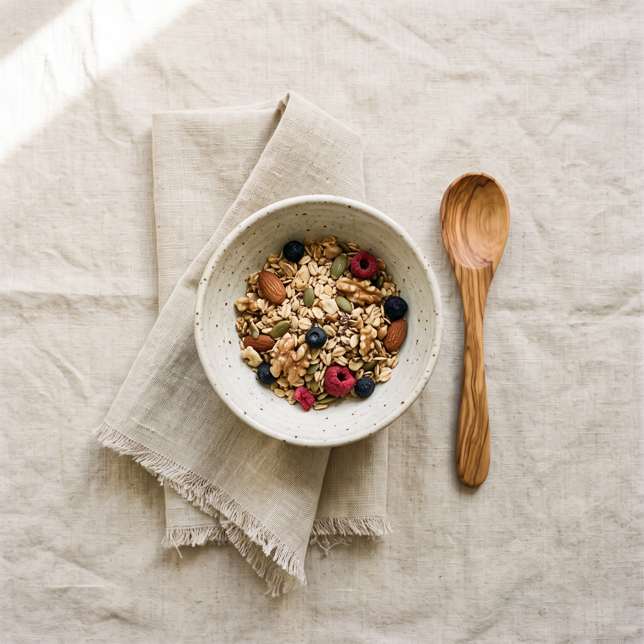 First Light Breakfast Gift Set