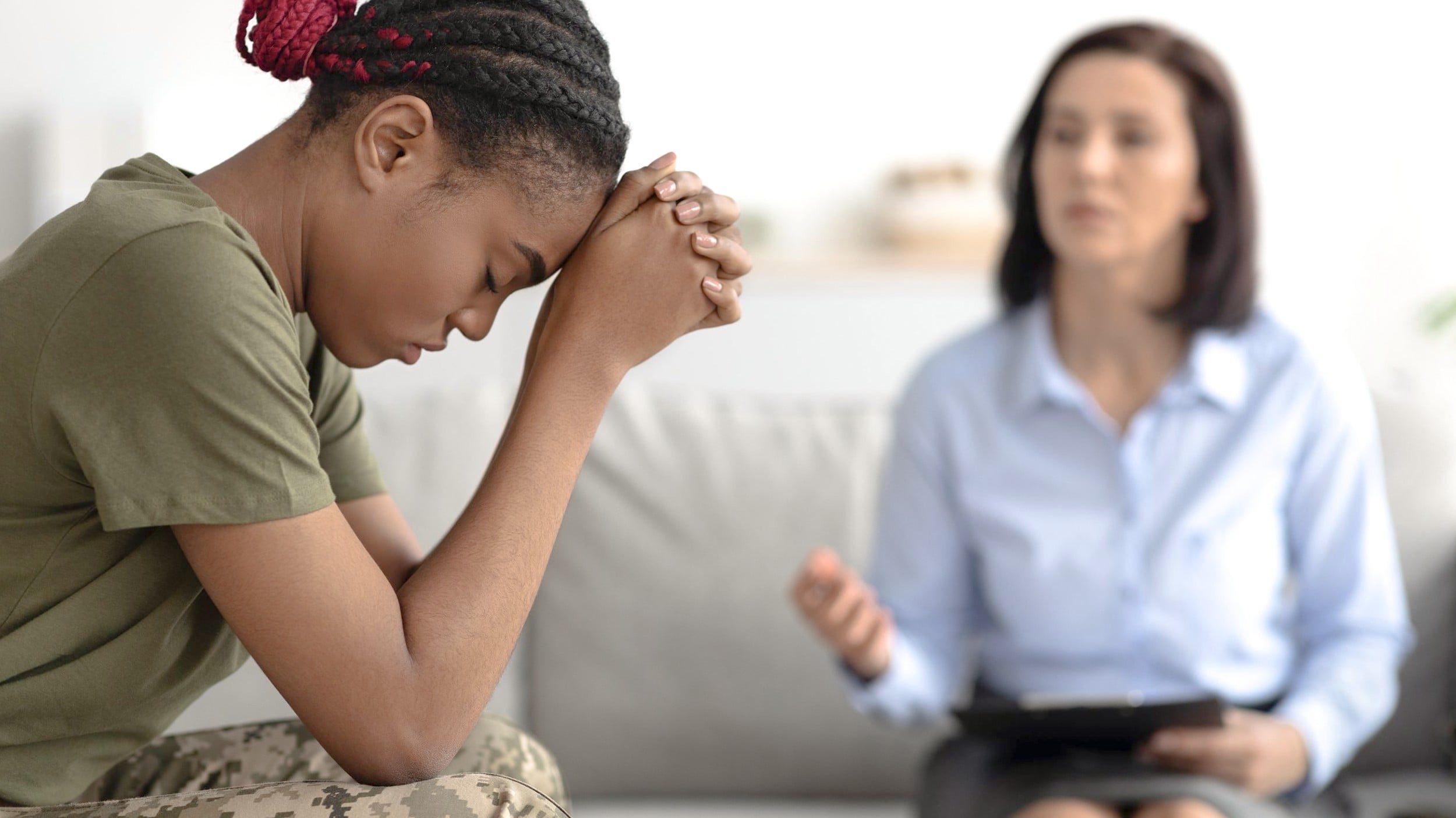 Counseling Pastorale