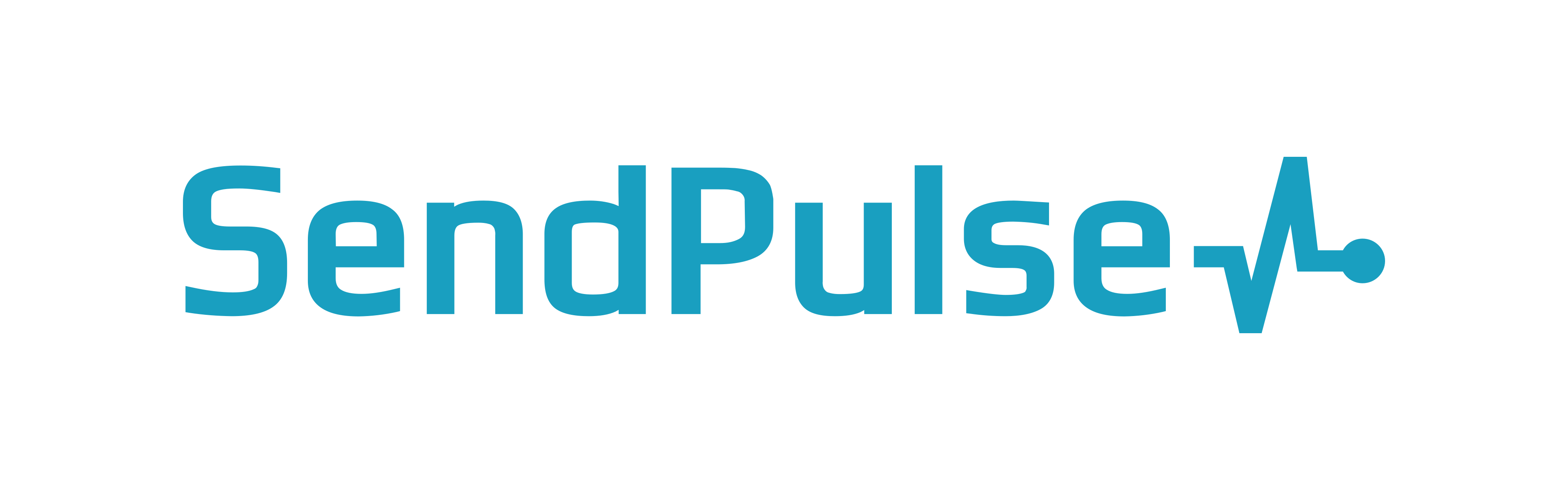 SendPulse logo