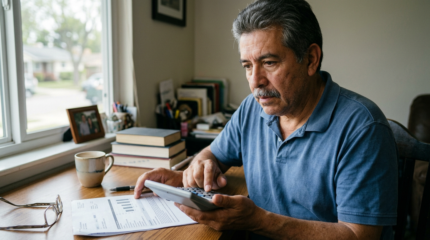 Myth: VA disability always cuts my military retirement pay