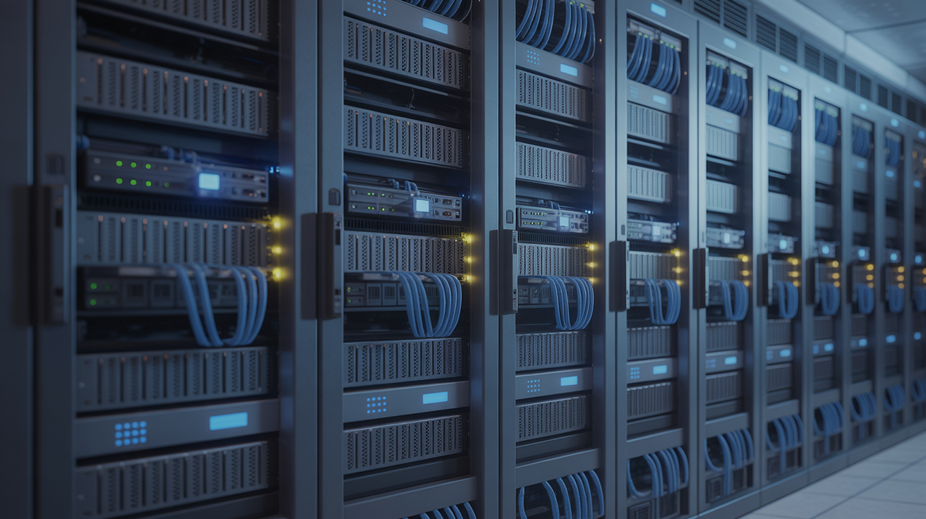 Networking & Infrastructure