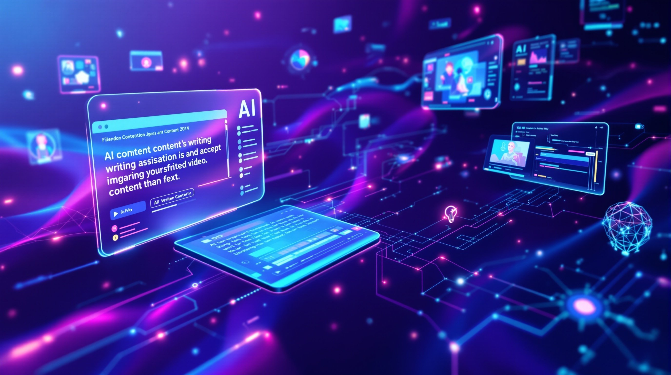 AI Tools Every Content Creator Needs in 2025