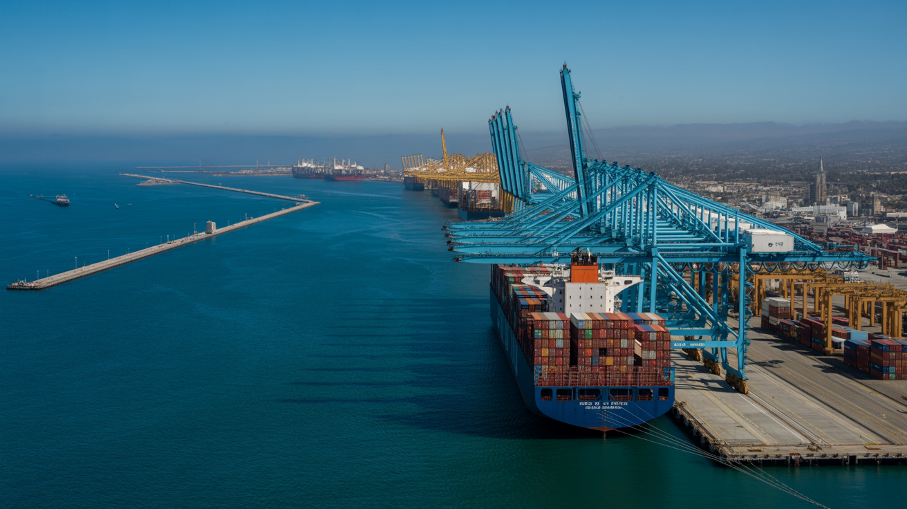 West Coast Market Penetration Strategy