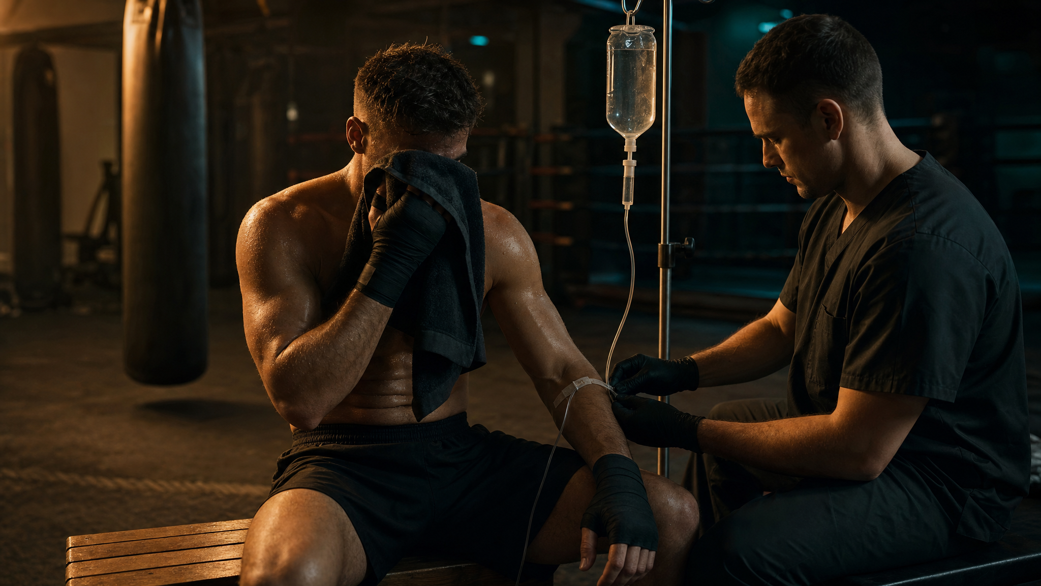 Post-Workout