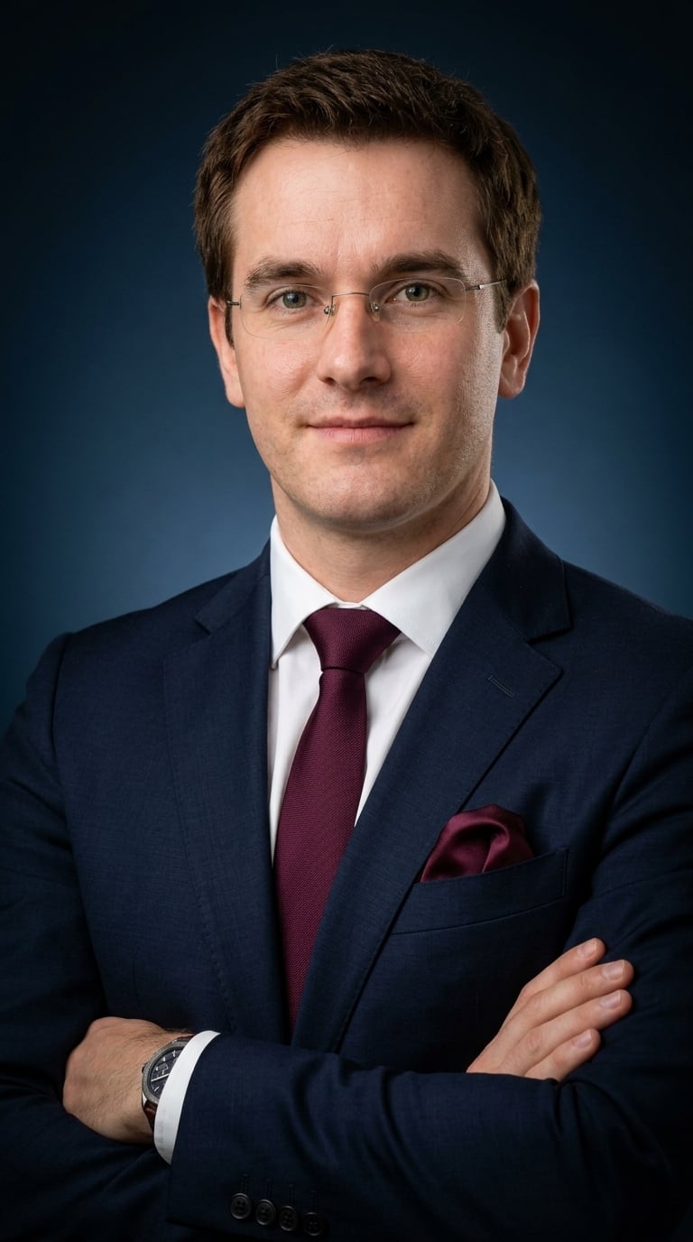 Charles D. Frank