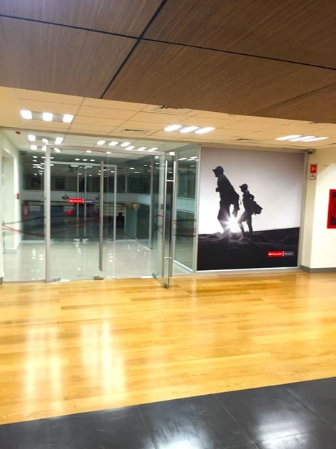 Oficina Bancaria Premium