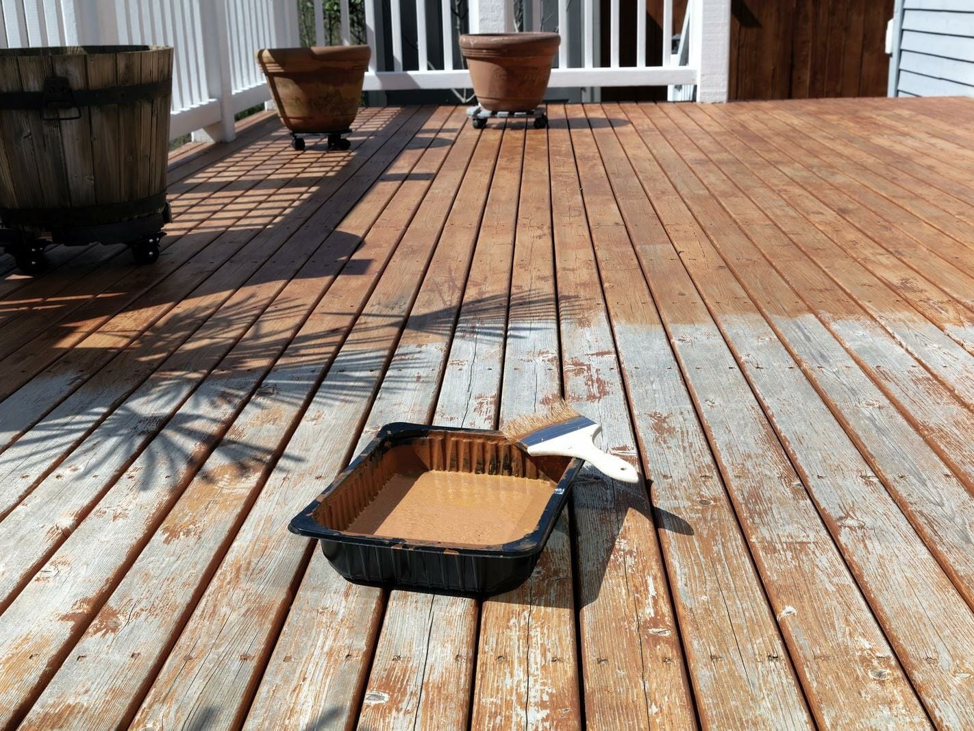 Property Maintenance & Repairs