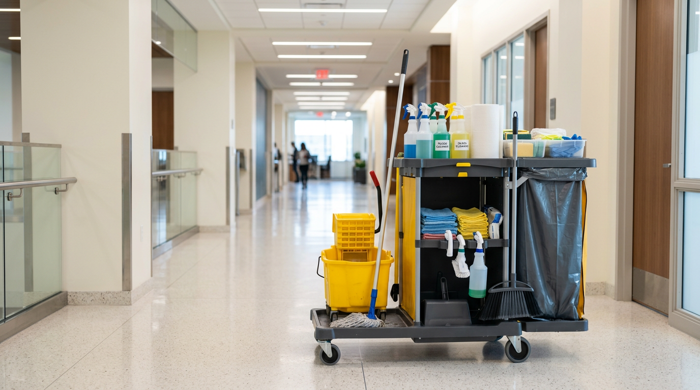 Facility Supplies