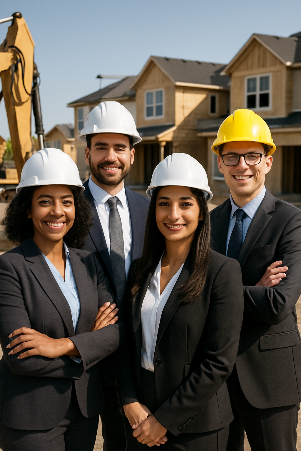 Community Development