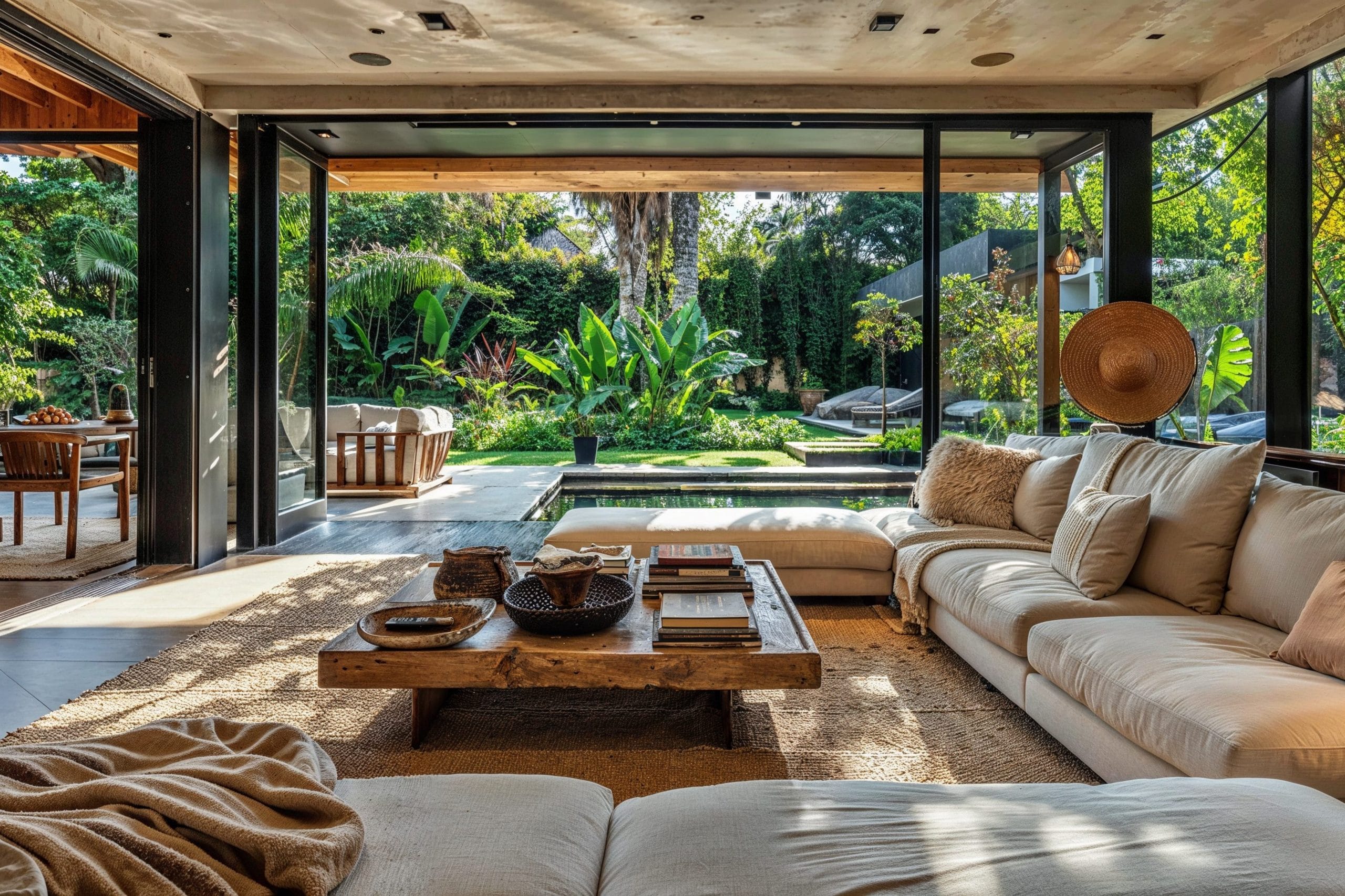 Open Concept Remodel