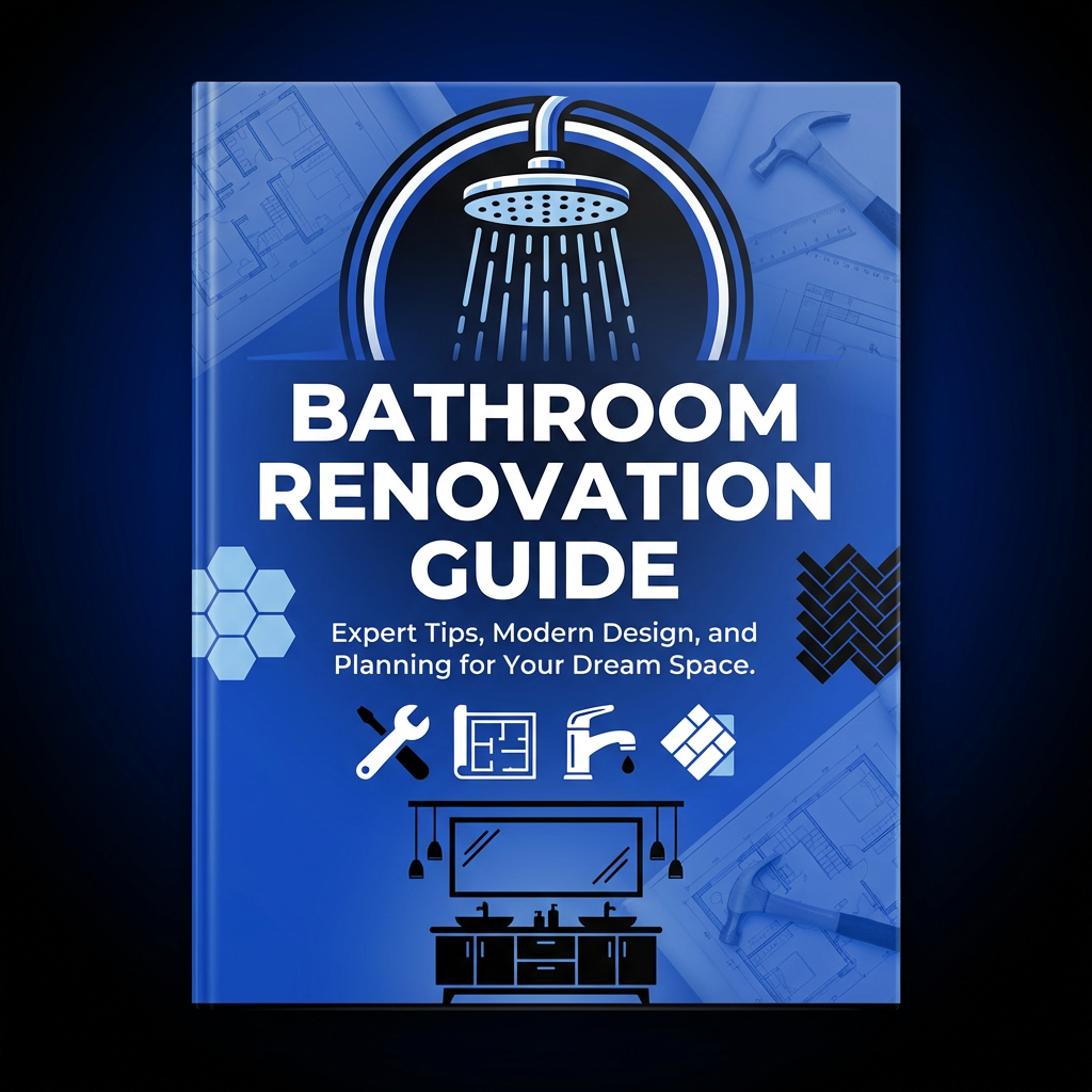 Bathroom Remodel Planning Guide