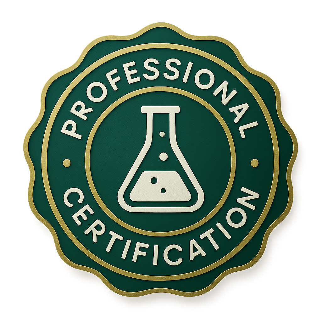 Testato in Laboratorio