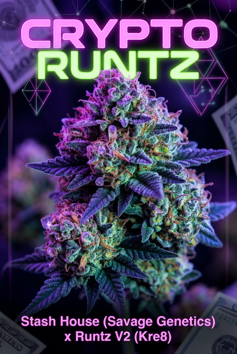 Crypto Runtz