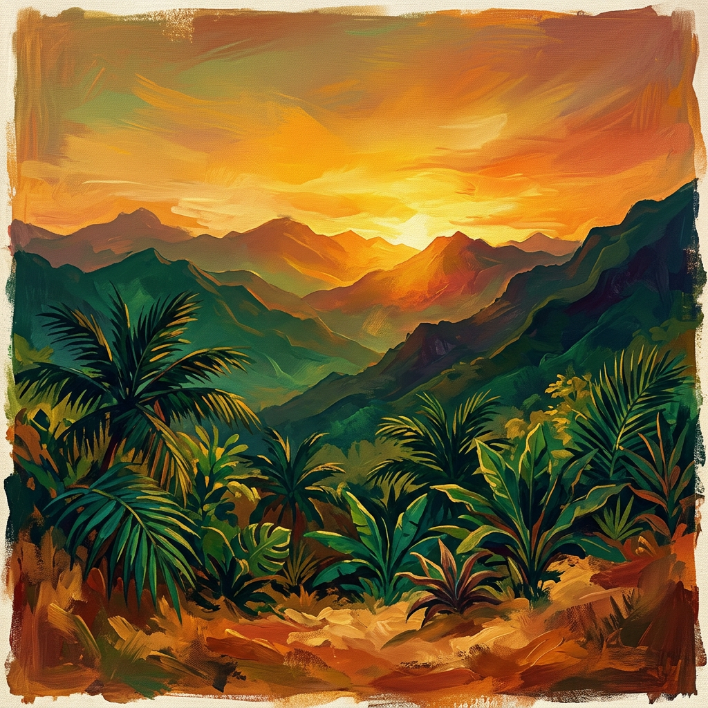 Album cover for NOVO RUMO by JAH.I