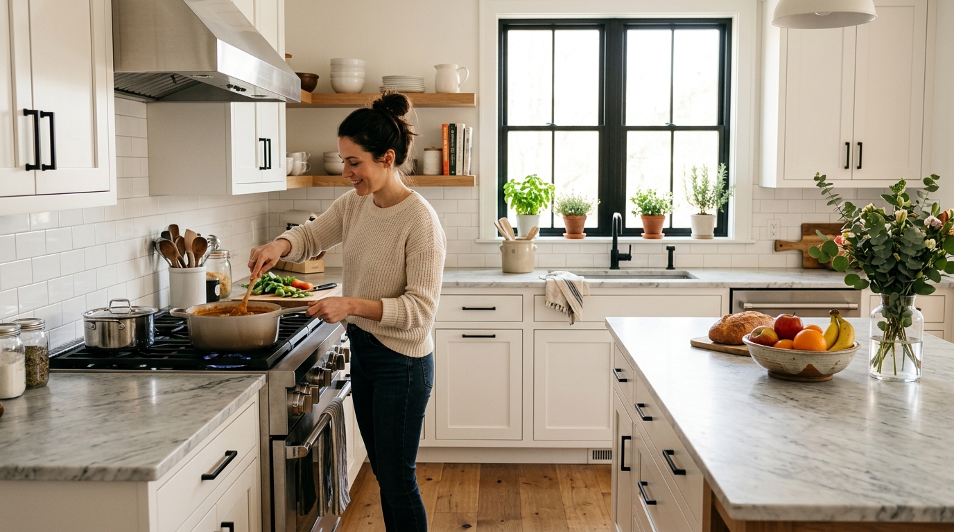The Complete Fire Safety Guide for Every Room in Your Home