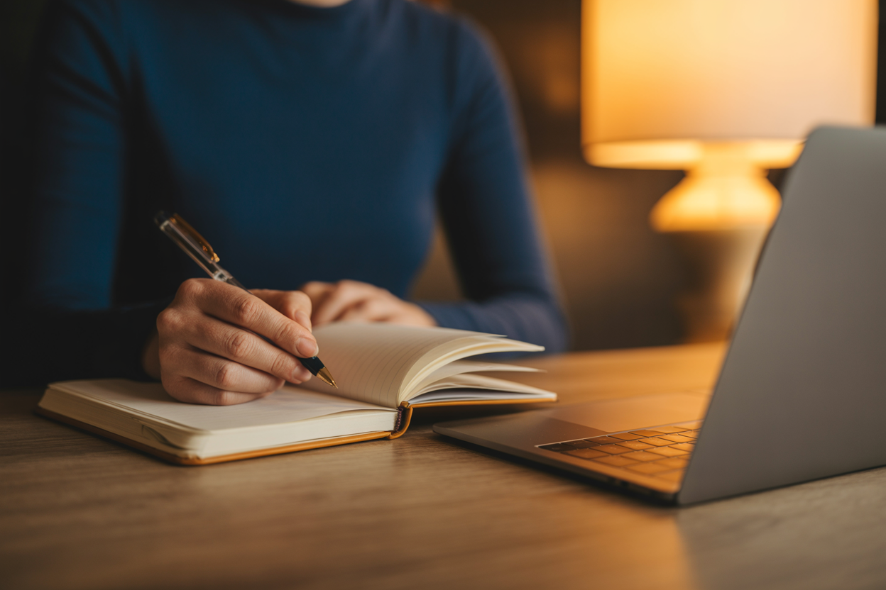 Self-Publishing Services