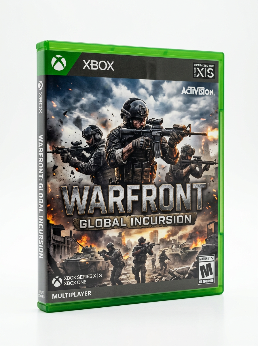 Call of Duty: Black Ops 6 - Xbox