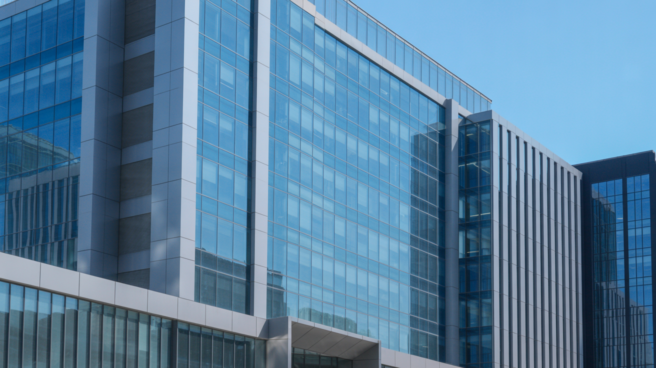 Bureau BERGER FINANCES