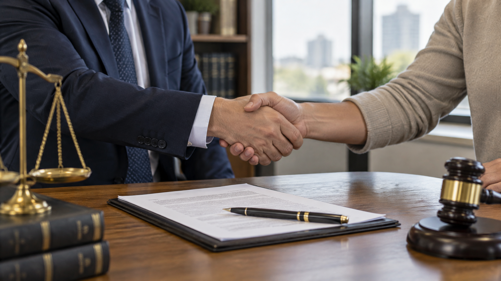 How long a personal injury settlement takes in Idaho