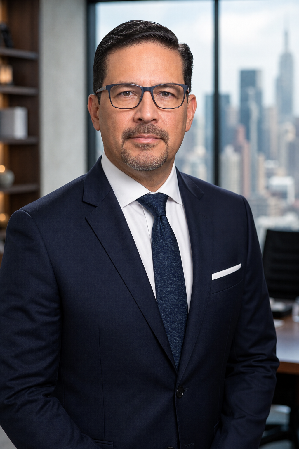 William Bran Reyes