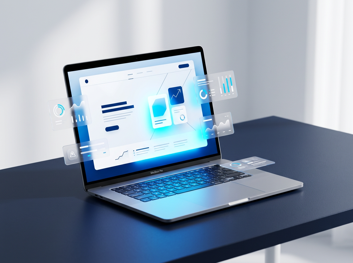 Creazione Siti Web Professionali