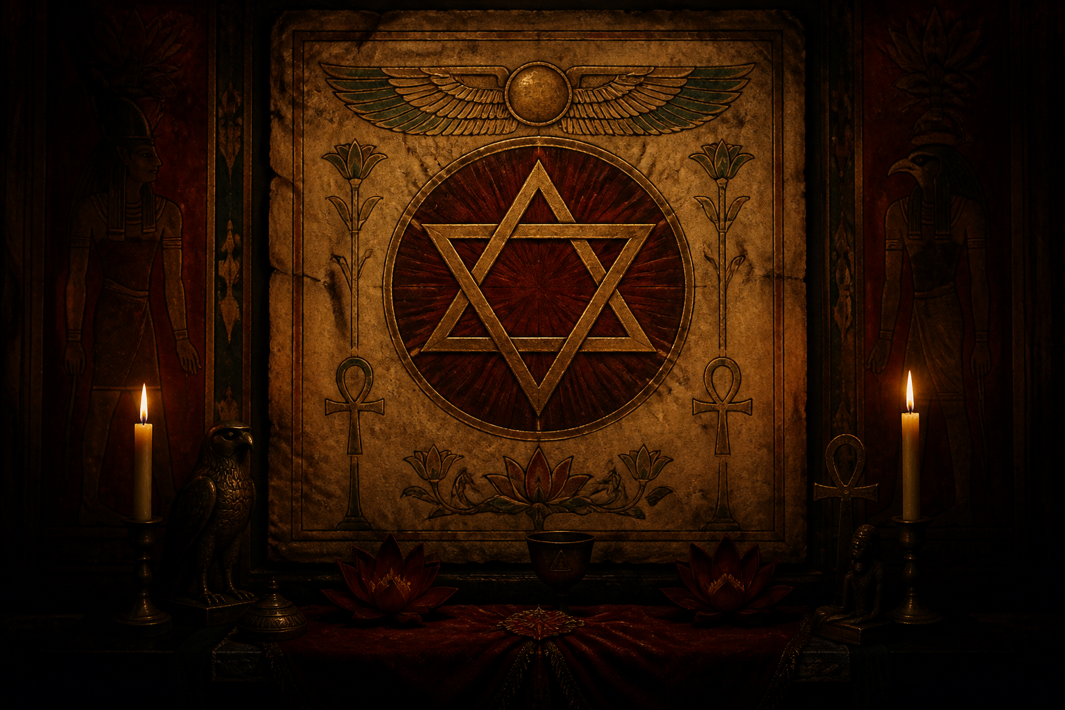 Thelema