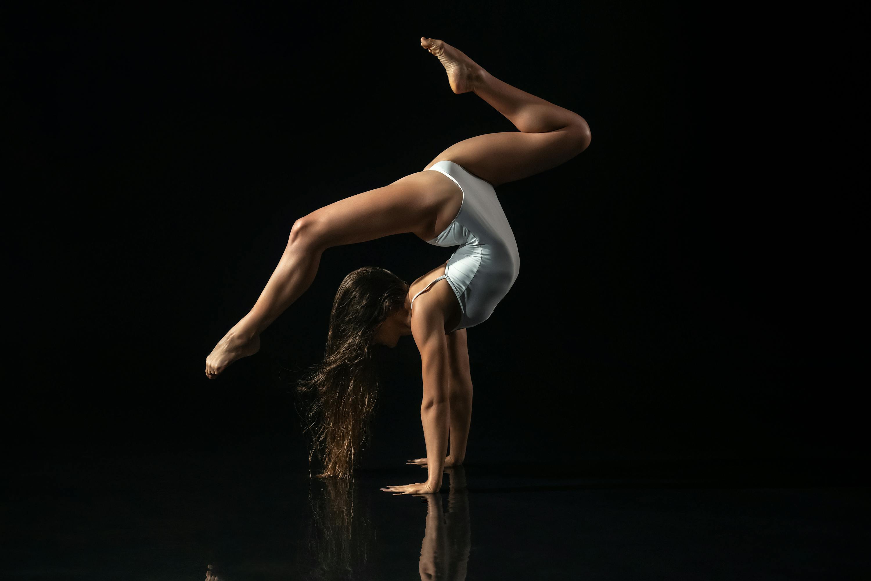 Acrobatic Arts dance style