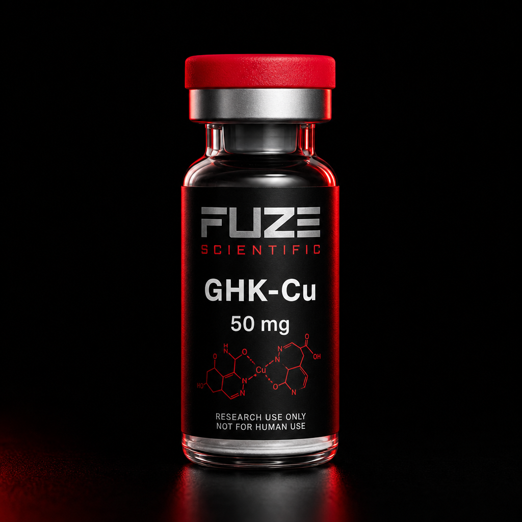 GHK-Cu 50mg