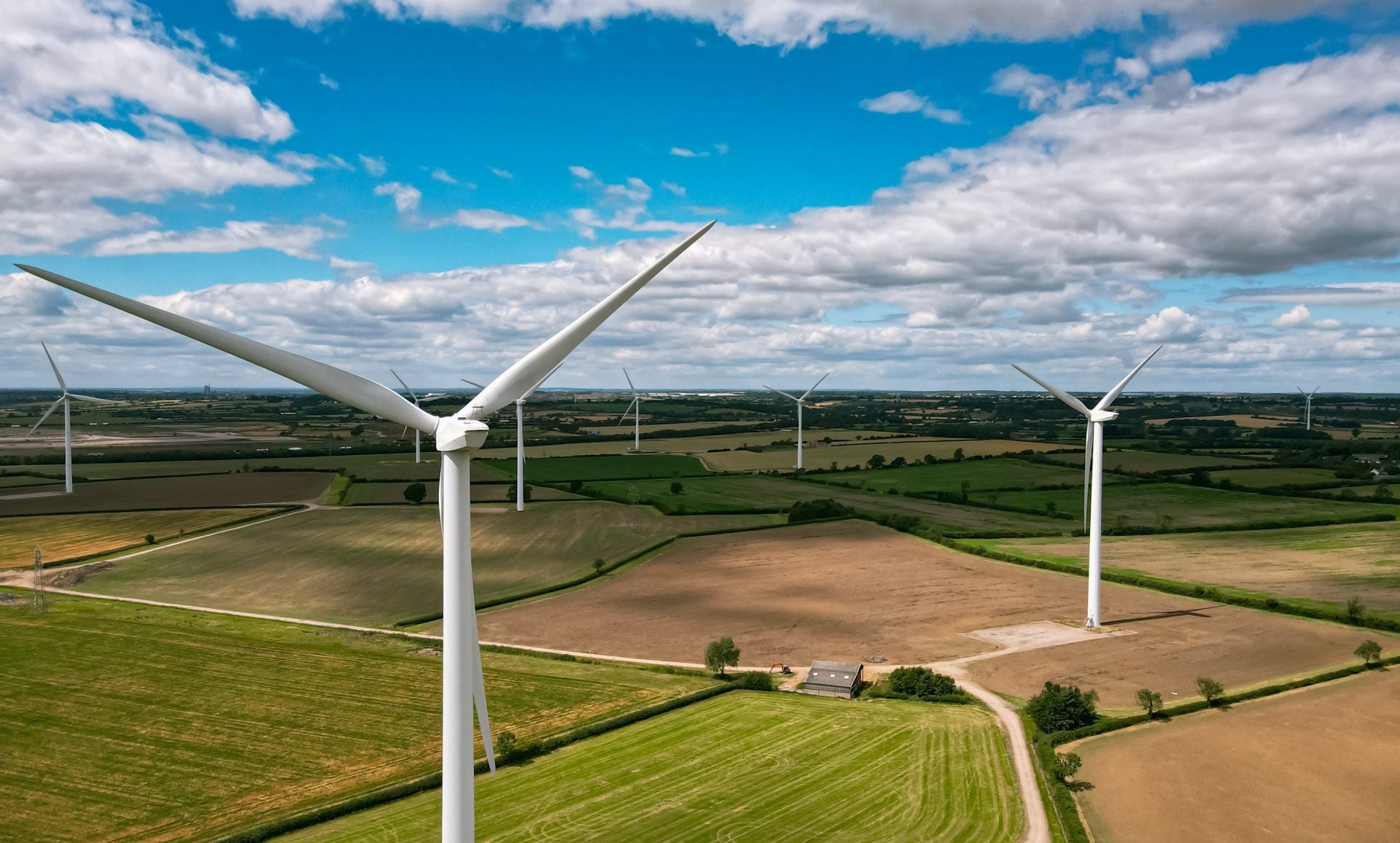 Eco2 Renewable Energy - Renewable Energy