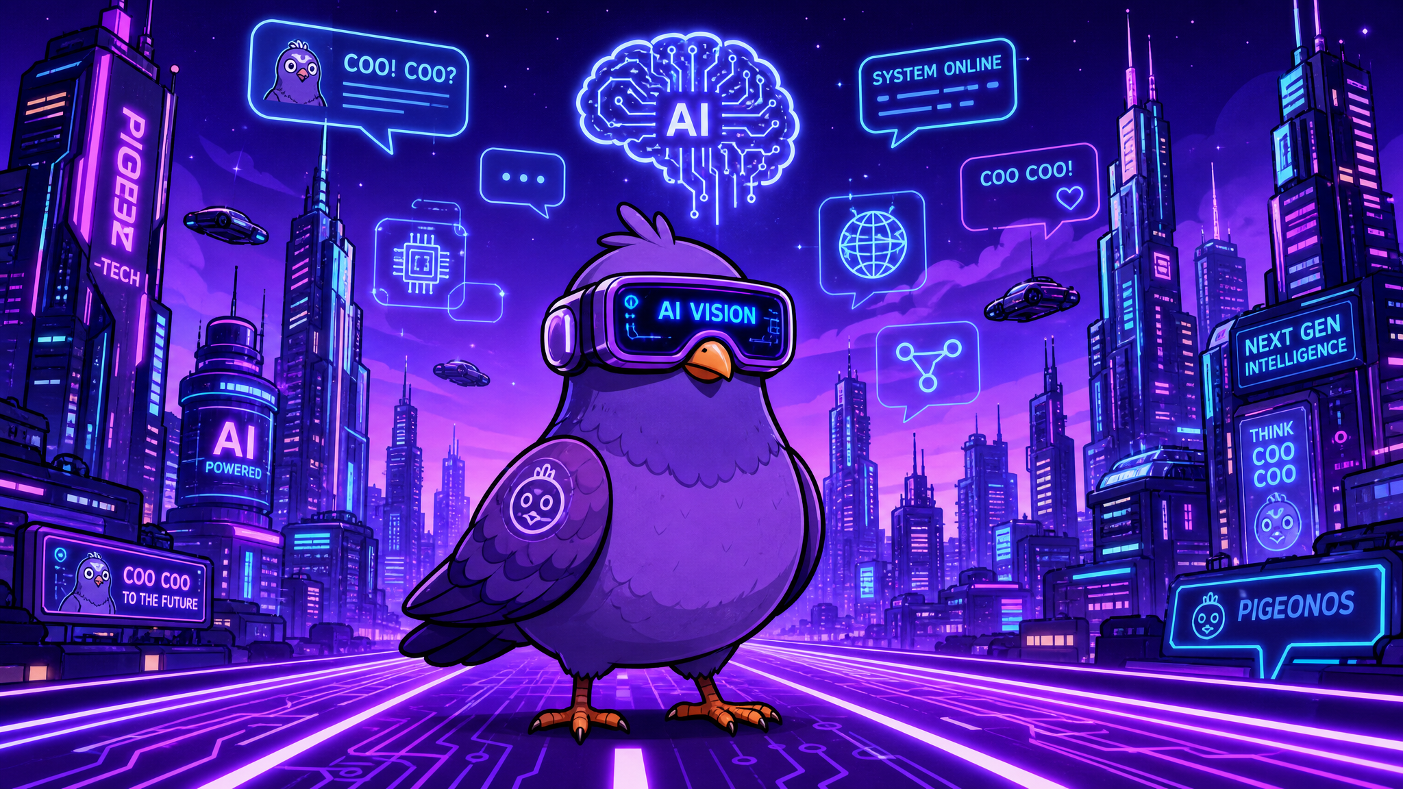 The Future of Messaging: 10 Predictions for the Next Decade