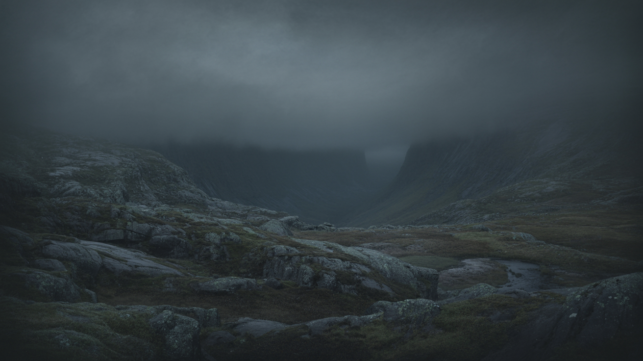 The Isdal Woman: Norway's Unsolved Death Valley Mystery