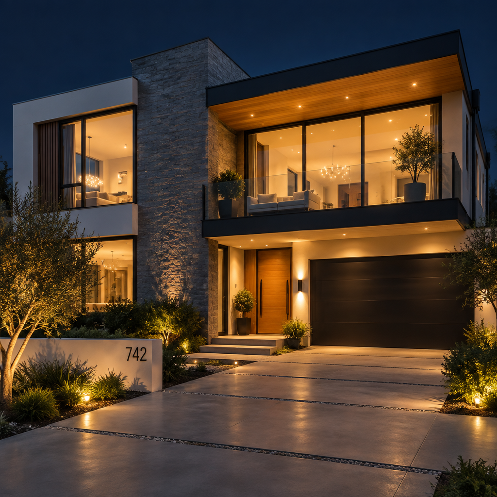 Property & Housing category