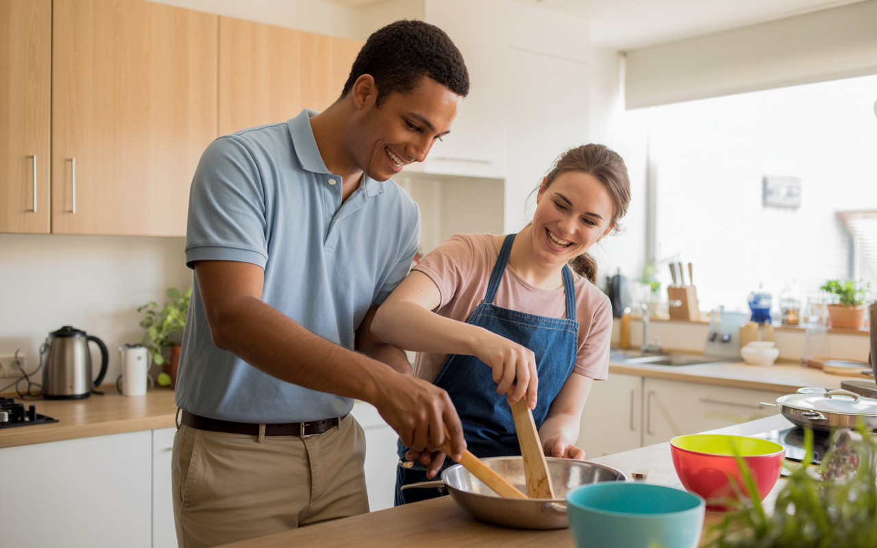 Supported Living Services