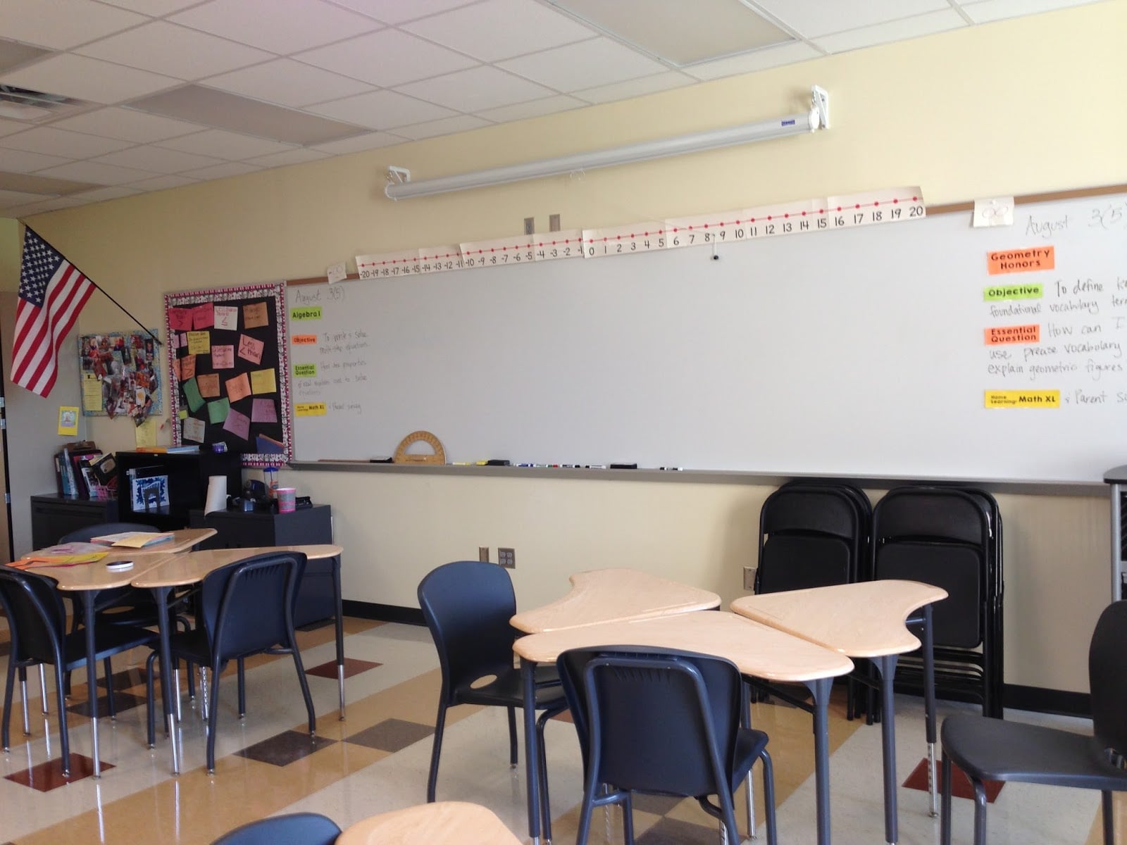 School Furniture