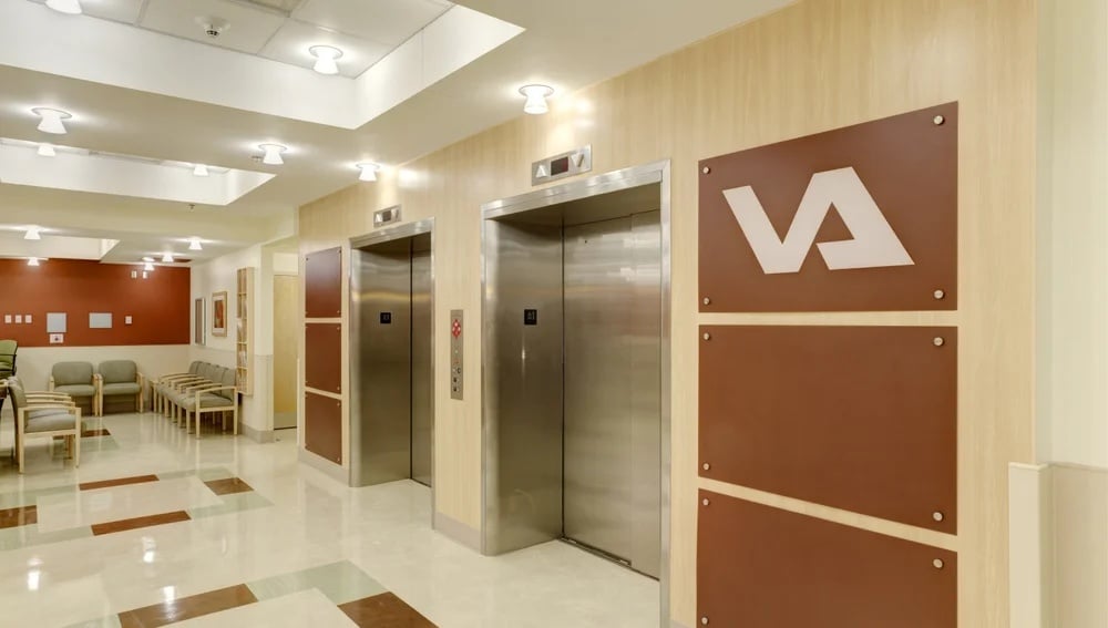 VA Hospitals